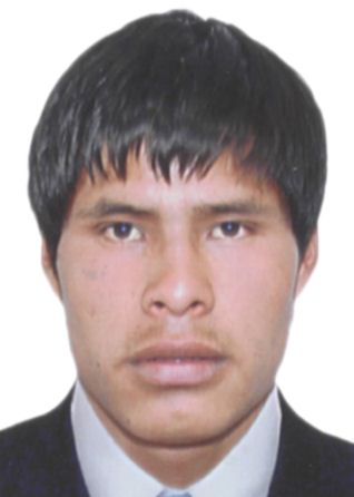 Richard Leon Huarancca