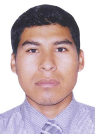 Richard Nicanor Pinto Mendoza