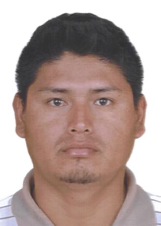 Richard Nick Silva Centeno