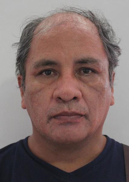 Richard Salas Flores
