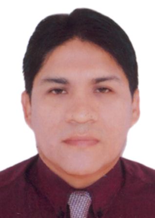 Richard William Panana Godoy