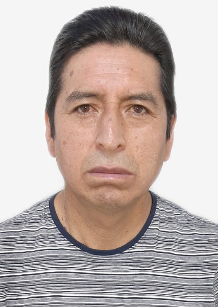Richard wilson gomez aquino