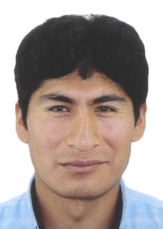 Richer Javier Ticona Rivera