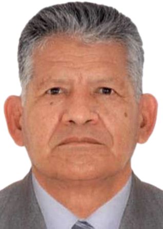 Rigoberto Panta Clement