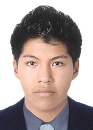 Rischy maykol monrroy soncco