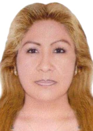 Rita Irma Palero Condori