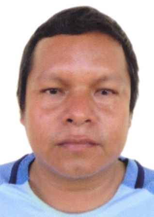 Rivelino Davila Robledo
