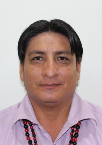 Rixer Paul Grandez Tananta