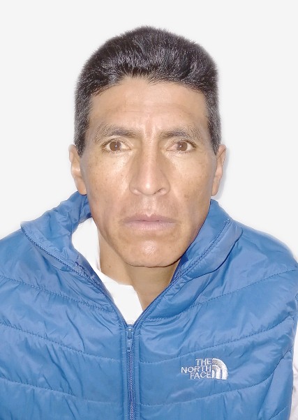Rober martin alegre alberto