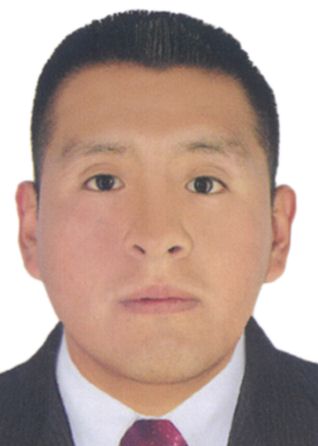 Robert Bejarano Morales