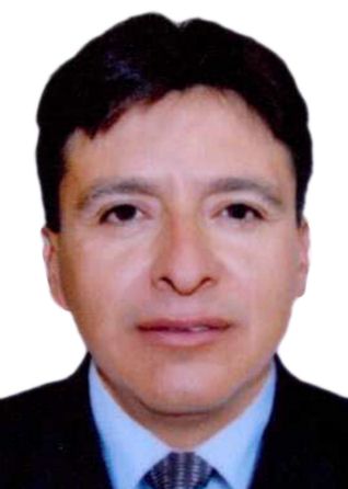 Robert Eduardo Collantes Cruzado