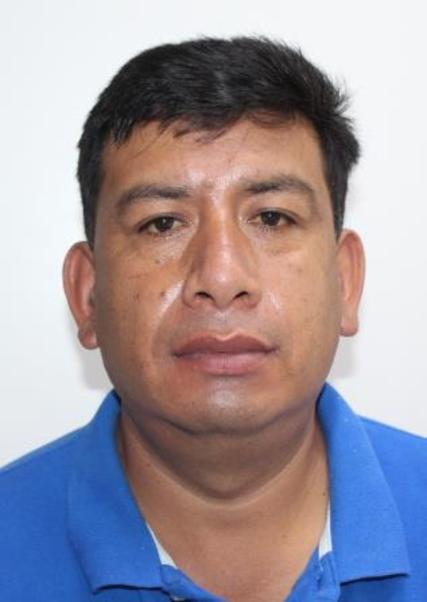 Robert Fredy Prieto Puitiza