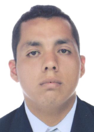 Robert henry silva yzaguirre