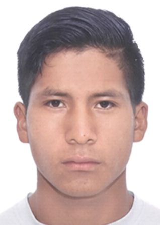 Robert ivan quispe quispe