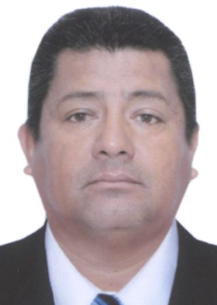 Robert John Bances Huaman