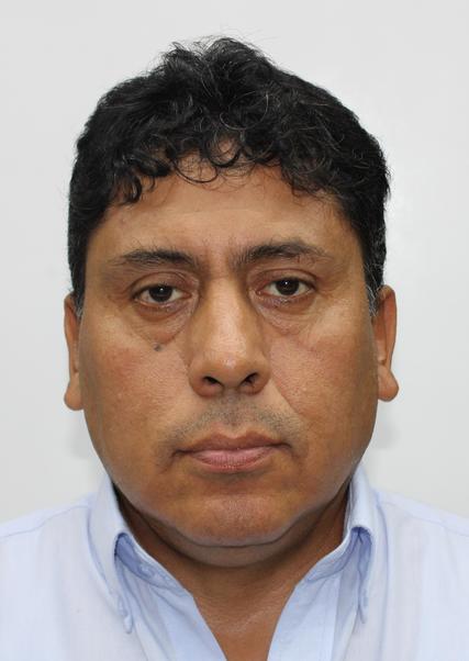 Robert Quispitongo Pianto