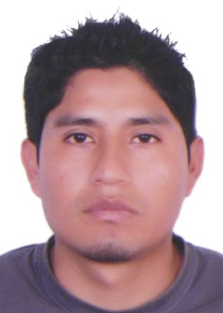 Robert Rafael Camones Villanueva
