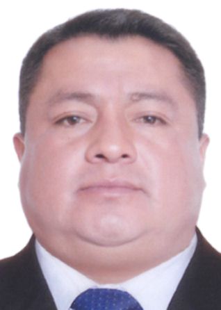 Robert richer segura romero