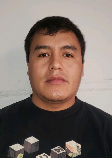 Robert roger sobrado chavez