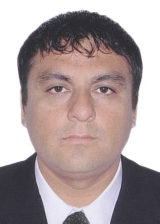 Robert Wilson Davila Lazaro