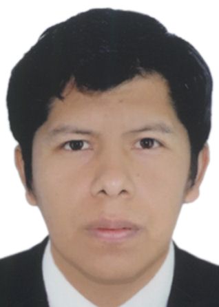 Roberth Abel Miranda Ponce