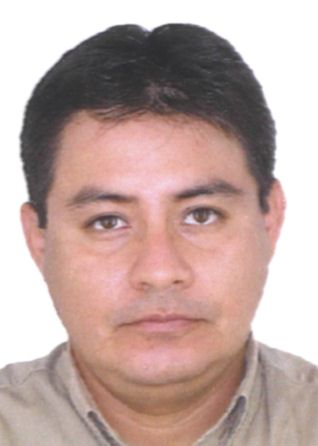 Roberth Sanchez Chota