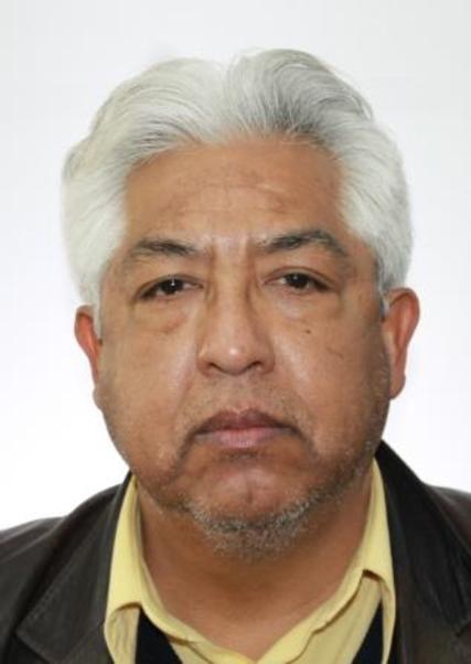 Roberto Arturo Palza Albarracin