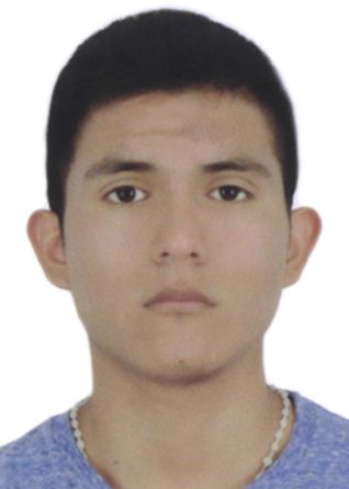 Roberto Arturo Velazco Anampa