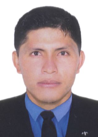 Roberto Carlos Guerra Sajami