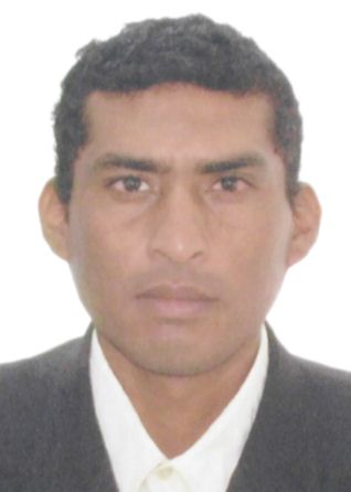 Roberto Carlos Jaramillo Ramos
