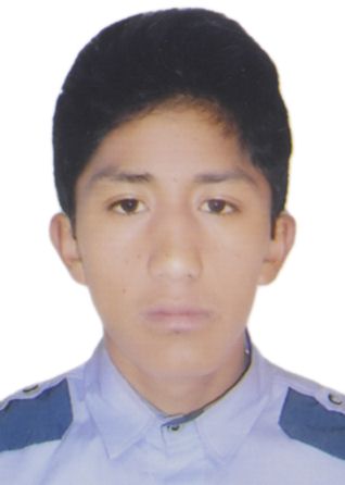 Roberto Carlos Mamani Ccarita