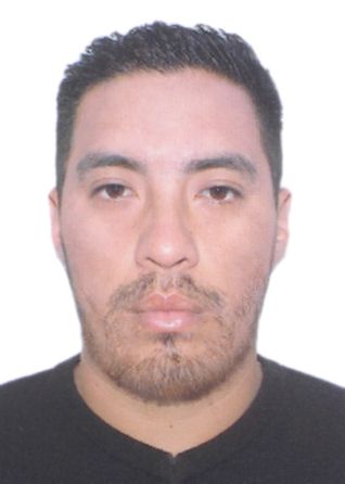 Roberto Carlos Pozo Lomas