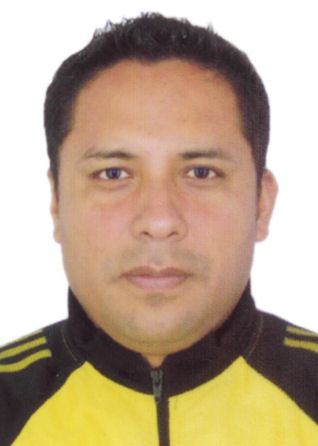 Roberto carlos saavedra lopez