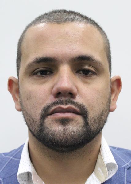Roberto Carlos Torrejon Torre