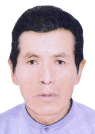 Roberto Ccorimanya Conde