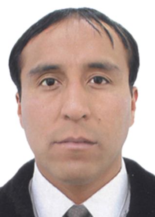 Roberto Chale Suarez Chuquimantari