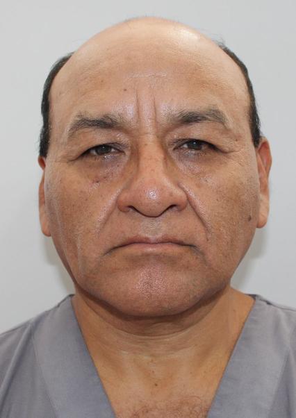 Roberto David Paredes Trujillo