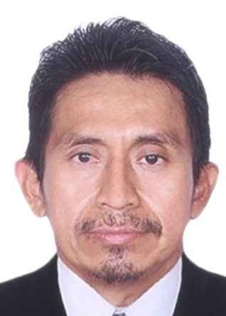 Roberto Elias Soto Vargas