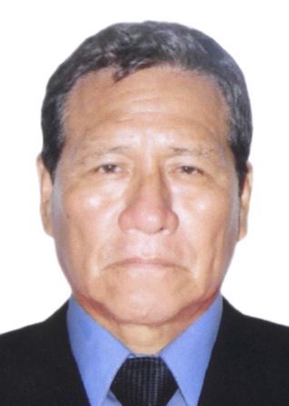 Roberto Fasabi Rengifo