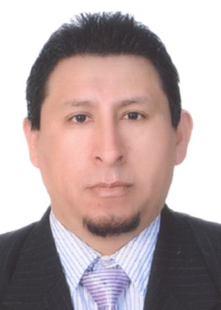 Roberto Gerardo Vasquez Pisco