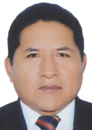 Roberto Gomez Caceres