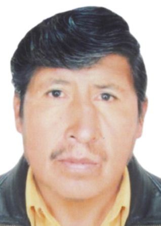 Roberto Perez Castro