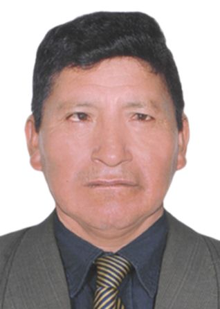 Roberto Quenaya Ichuta