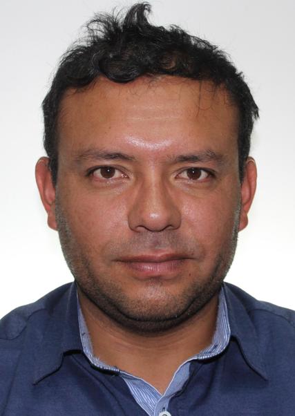 Roberto Rojas Concha