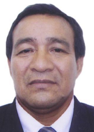 Roberto Sencio Musayon