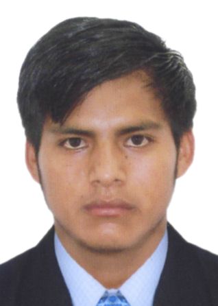 Roberto victor retamozo santi