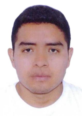 Roberto William Ramos Montesinos