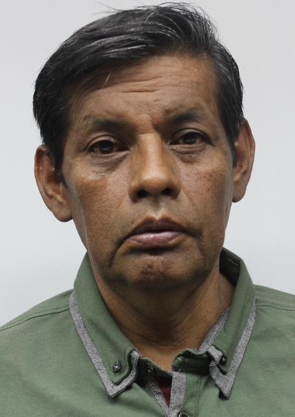 Robin Alberto Estrada Serrano