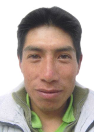 Robinson Carlos Espinoza Cerrate