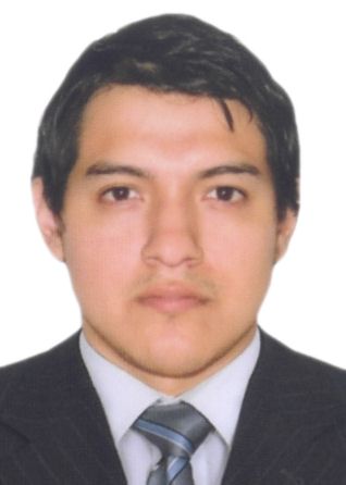 Robinson Oscar Espinoza Rosenthal